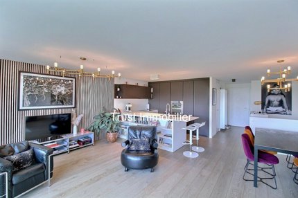 Apartment for sale, Genève Cité - Rive droite (Geneva, Switzerland) 1/5