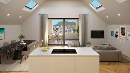 Apartment for sale, Zürich (Bülach (district), Switzerland) 1/5
