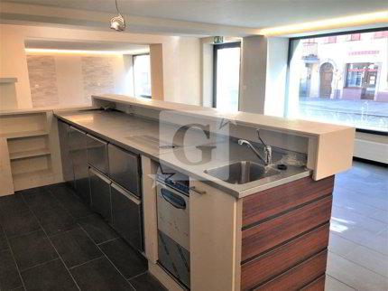 Commercial for sale, Rue de la Place 4 (Saint-Léonard, Switzerland) 1/5