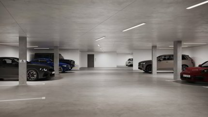 Apartment for sale, Zürich (Bülach (district), Switzerland) 1/5