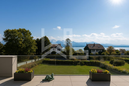 Apartment for sale in Nyon, Switzerland 1/1