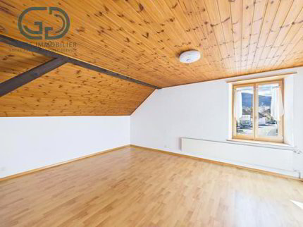 Appartement de 3.5 pces à rénover 1/5