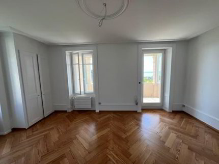 02291 - Appartement 3,5 pièces - Route de la Gare 32 - Auvernier 1/3