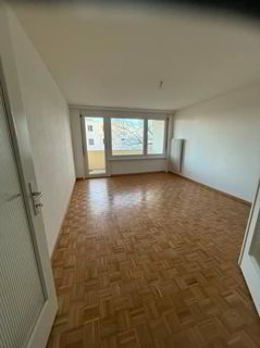 Bel appartement de 3 pièces au 1er étage à Neuchâtel 1/5