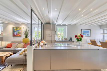 Superbe maison de village rénovée 1/5