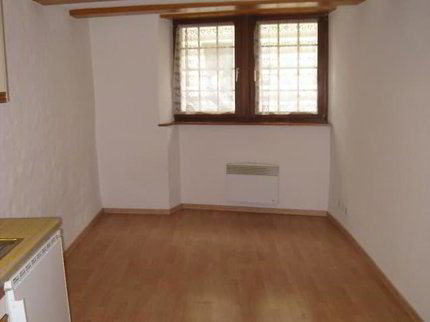 Studio im Auge-Quartier 1/5