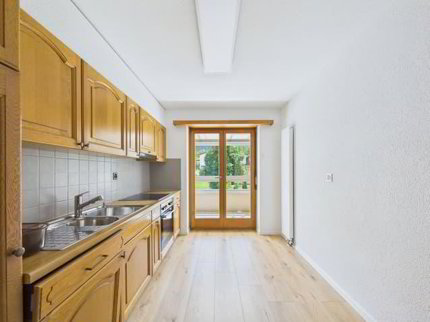 Wohnen mit Weitblick - Grosszügige 6-Zimmer-Duplex-Attikawohnung in... 1/5
