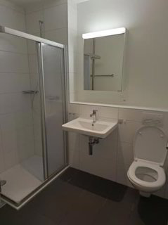 Bel appartement de 3.5 pces au centre ville de Sierre, quartier calme 1/5