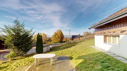 Séduisante Maison de 5.5 pièces à Villars-Tiercelin 1/5