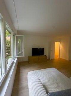Charmant appartement de 2,5 pièces situé au rez-de-chaussée 1/5