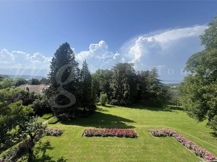 Appartement de 8 pièces en location à Cologny - 300 m² 1/5