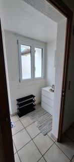 Appartement meublé de 1.5 pièces en location à Aumont 1/5