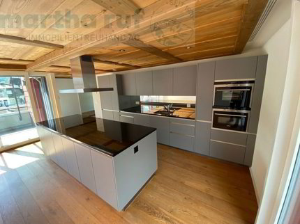 Appartement de 4.5 pièces en location à Interlaken - 125 m² 1/5