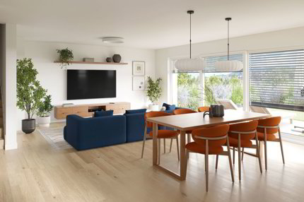 Maison de 5.5 pièces en vente à Bulle - Réf 20260523/2 1/5