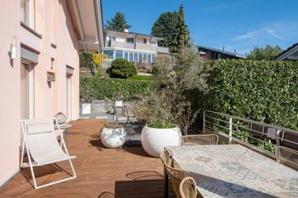Maison individuelle de 11.5 pièces en vente à Horw - 345 m² 1/5