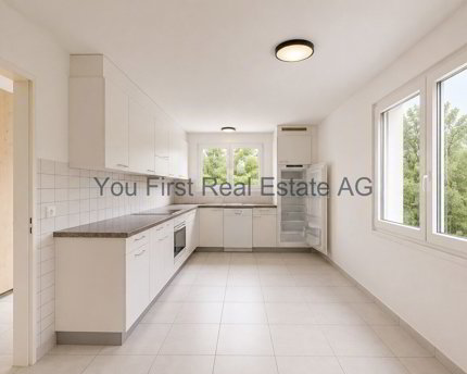 Maison jumelée de 5 pièces en vente à Waldenburg - 220 m² 1/5