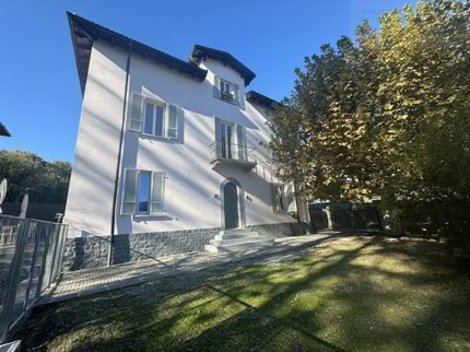 Maison de 6.5 pièces en vente à Vacallo - 595 m² 1/5