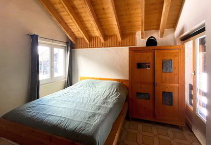 Appartement de 5.5 pièces en vente à Moléson - Réf 20260519/1 1/5