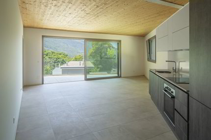 Appartement de 2 pièces en vente à Pianezzo - 66 m² 1/3