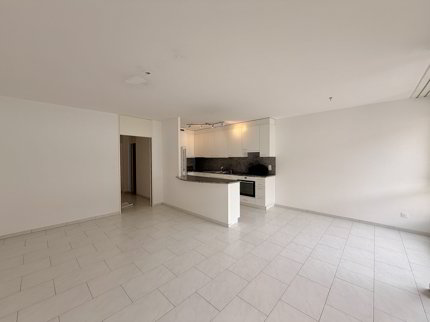 Appartement PPE de 2.5 pièces en vente à Riehen - 72 m² 1/5