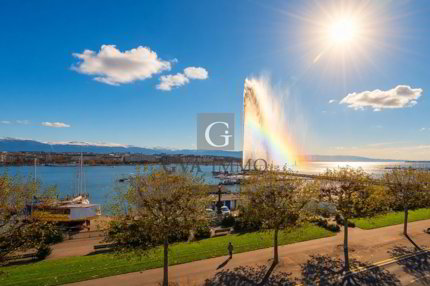 Appartement de 6 pièces en vente à Genève - 202 m² 1/1