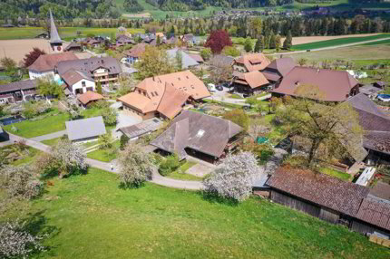 Ehemaliger Kindergarten Rüderswil 1/5