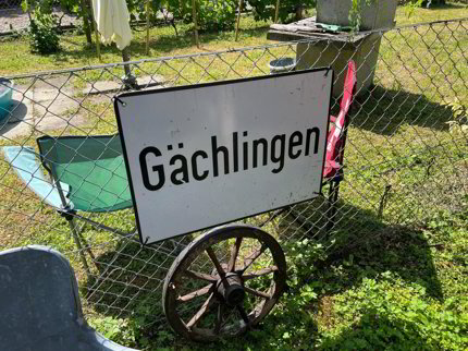 Einzigartiges Mehrfamilienhaus - ideal als Investment oder für Familien 1/5