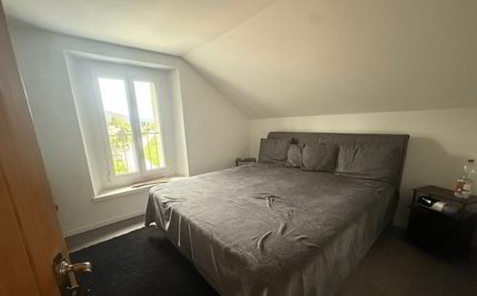 Magnifique appartement à louer avec vue sur le lac 1/5