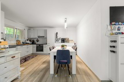 Residenza secondaria, appartamento di 4.5 locali vicino Ascona 1/5