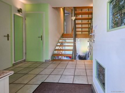 Einfamilienhaus - privilegierte Hanglage mit Einliegerwohnung 1/5