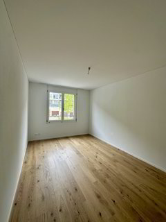 Appartement neuf de 3.5 pièces en location à Ziefen - 84 m² 1/5