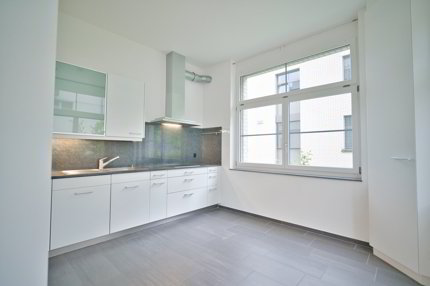 Appartement de 4.5 pièces en location à St. Gallen - 145 m² 1/5