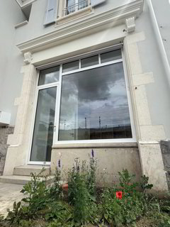 Local commercial with 1 room for rent in Rolle - 15 m² 1/5