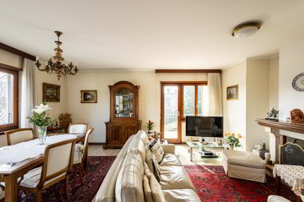 Casa Bifamiliare Valsasso 1/5
