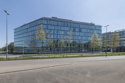 Premium-Büroflächen mit Plug & Play Konzept 1/5