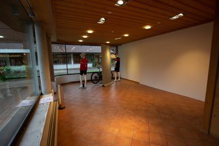 Ladenlokal für Gewerbe 1/5