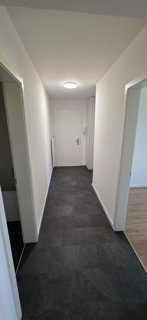 3.5-Zimmerwohnung mit neuer Küche zu vermieten! 1/5
