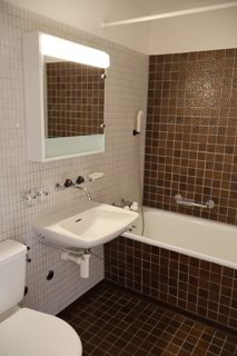 Zentrale 1.5-Zimmerwohnung in der Stadt Luzern 1/5