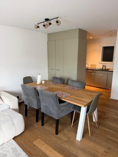 Charmante, helle 3-Zimmer-Wohnung an zentraler Lage! 1/5