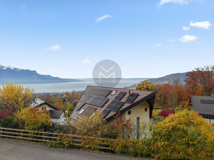 Villa de 5.5 pièces en vente à Blonay - 140 m² 1/3