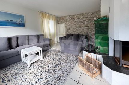Freistehendes, möbliertes 4.5-Zimmer-Einfamilienhaus mit Bergnähe  Oberiberg, SZ 1/5