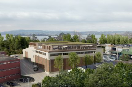 Pier 13/14 - Gewerbeflächen mit Tiefgang und Perspektive Kopie 1/1