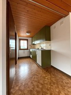 Heimelige 2.5 Zimmer Wohnung zu vermieten 1/5