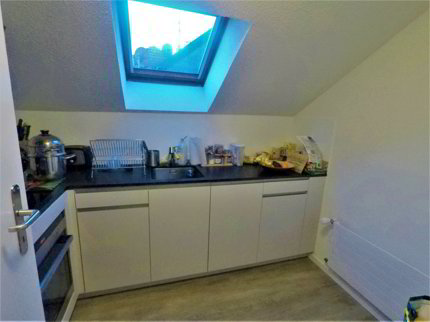 2.5-Zimmer-Dachwohnung 1/5