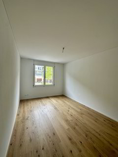 Apartment for rent, Untere Eienstrasse 3 (Ziefen, Switzerland) 1/5