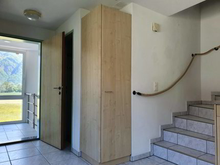 schöne 3-Zimmer Maisonettewohnung 1/5