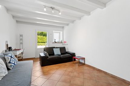 Lot de 3 appartements loués dans petite PPE 1/5