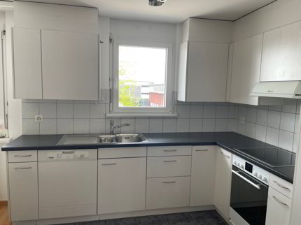 schöne 3.5 Zimmer - Wohnung, ca. 85m2 1/5