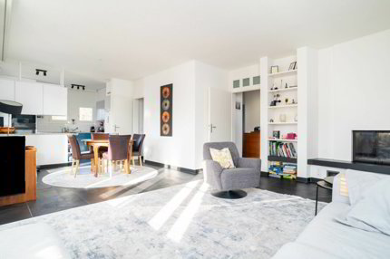 Apartment for sale, Etzbergstrasse 53 (Winterthur (district), Switzerland) 1/5