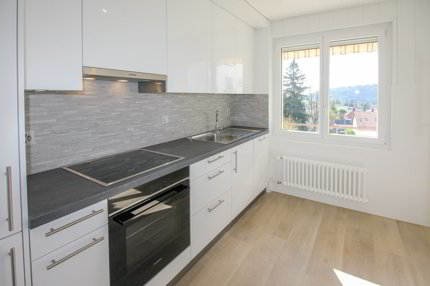 Apartment for rent, Avenue de Neuchâtel 8 (Sainte-Croix, Switzerland) 1/5